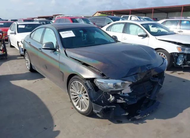 bmw  2015 wba4a5c57fgk15679