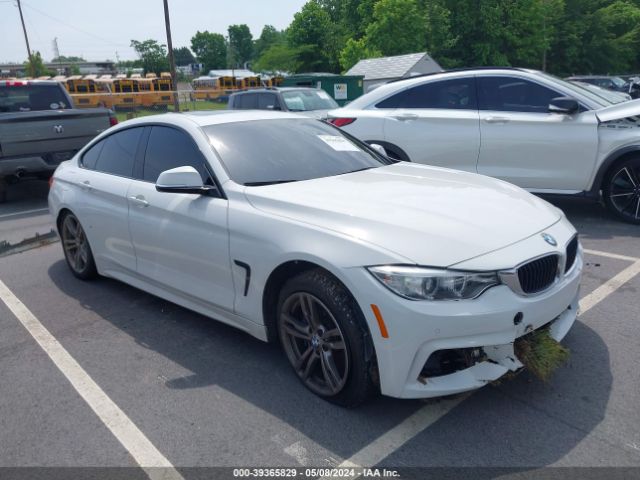 bmw 428 gran coupe 2015 wba4a5c58fd410580