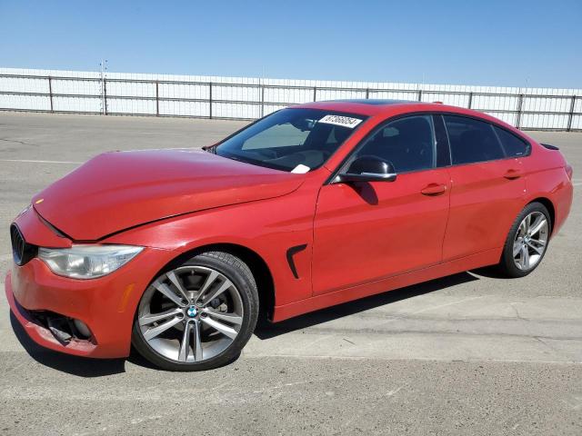 bmw 428 i gran 2015 wba4a5c58fgk15397