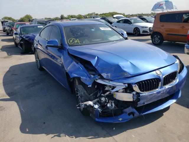 bmw  2015 wba4a5c5xfgk15210