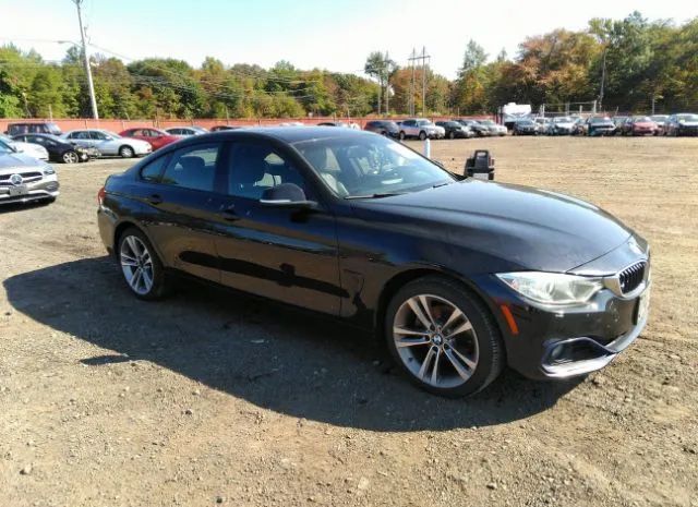 bmw  2015 wba4a7c53fd414158