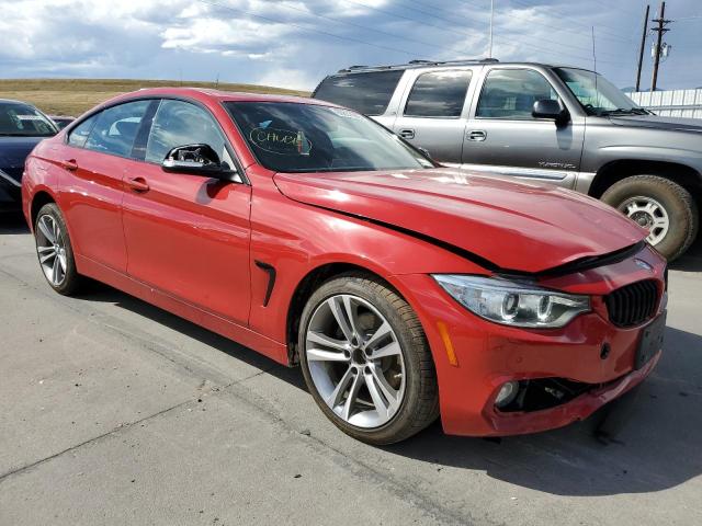 bmw  2015 wba4a7c54fd414153