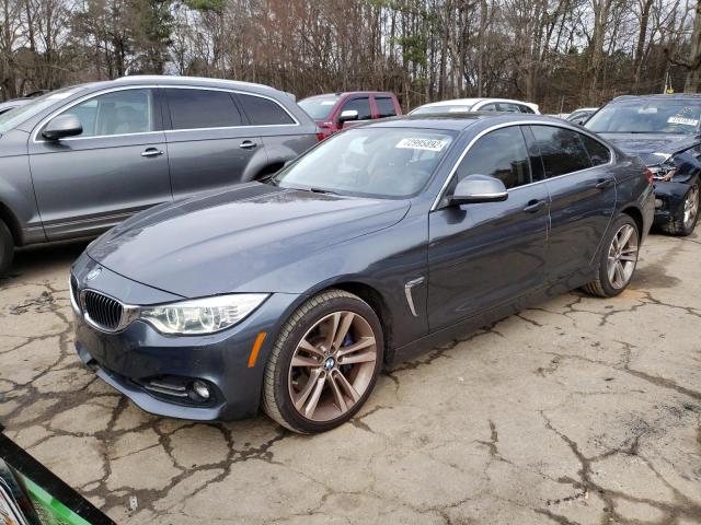 bmw 428 xi gra 2015 wba4a7c5xfd415274