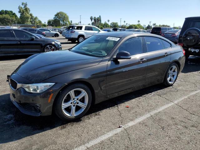 bmw 4 series gran coupe 2014 wba4a9c50fd416798