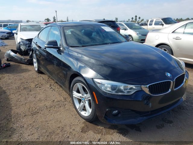 bmw 428i 2015 wba4a9c50fgl86314