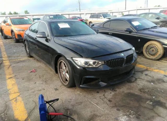 bmw 4 series 2016 wba4a9c50gg505271