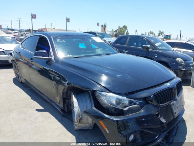 bmw 428i 2016 wba4a9c50ggl89893