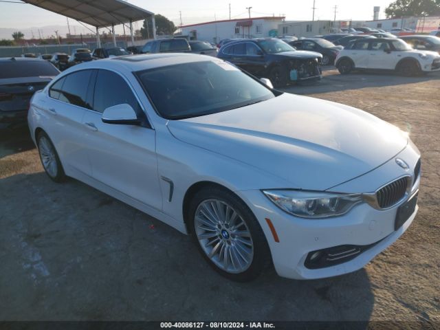 bmw 428i 2015 wba4a9c51fgl86127