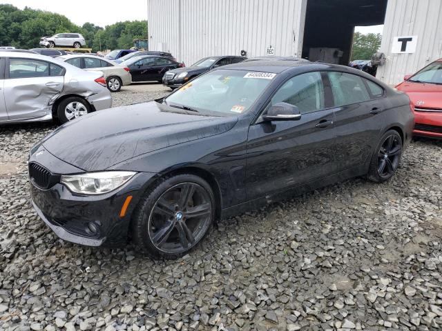 bmw 428 i gran 2015 wba4a9c51fgl86788