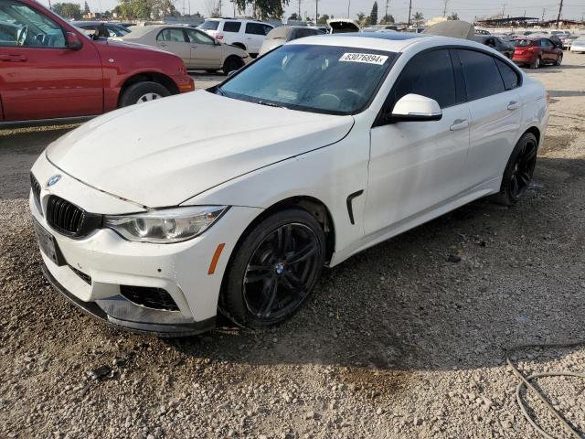 bmw 428 i gran 2016 wba4a9c51gg506008