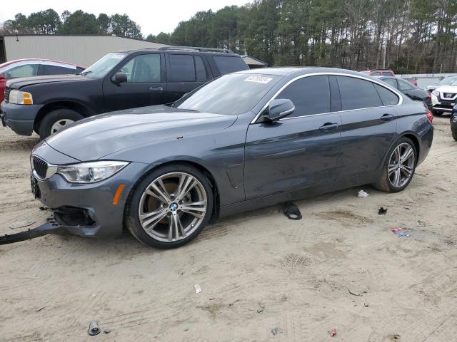 bmw 428 i gran 2016 wba4a9c51gg696070