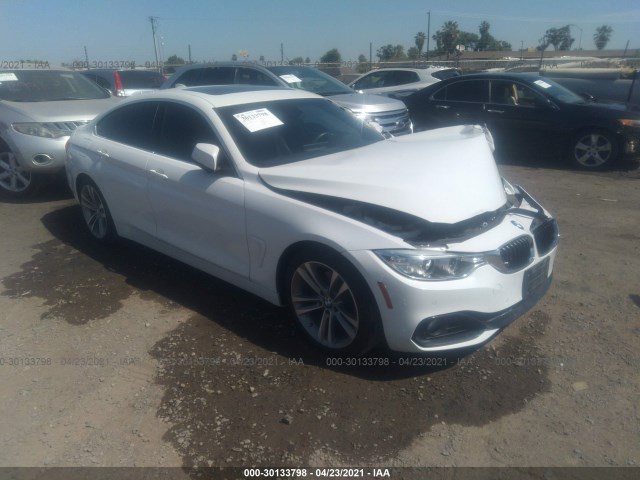 bmw  2016 wba4a9c51ggl88221