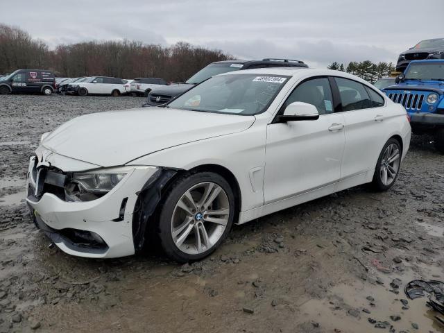 bmw 4 series 2016 wba4a9c51ggl89434