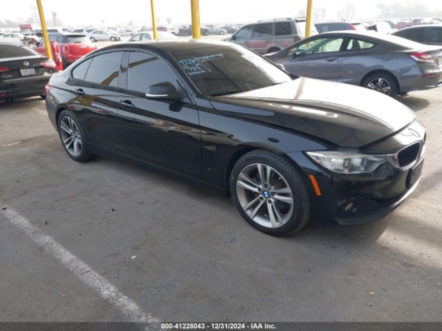 bmw 428i 2015 wba4a9c52fgl85228