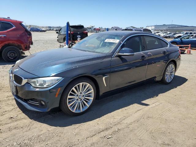 bmw 428 i gran 2015 wba4a9c52fgl86573