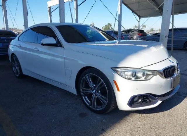 bmw 4 series 2016 wba4a9c52gg504882