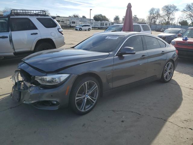 bmw 428 i gran 2016 wba4a9c52gg508270