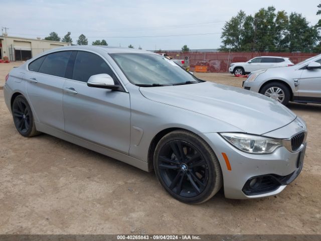 bmw 428i 2016 wba4a9c52ggl89118