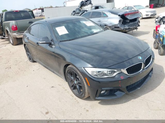 bmw 428i 2016 wba4a9c53gg507256