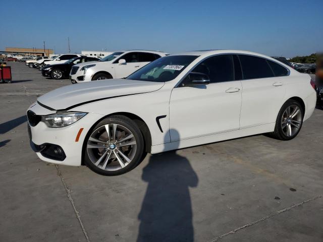 bmw 428 i gran 2016 wba4a9c53ggl87300