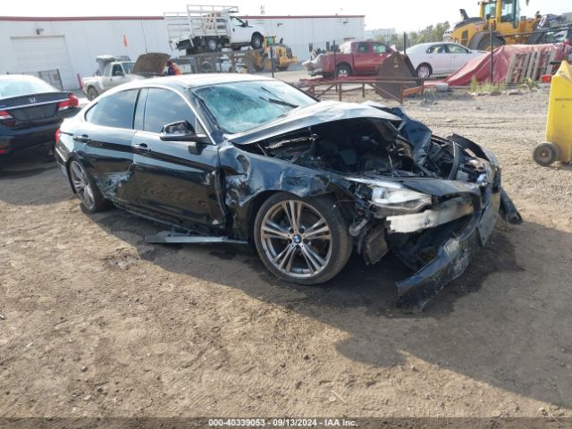 bmw 428i 2016 wba4a9c53ggl87765