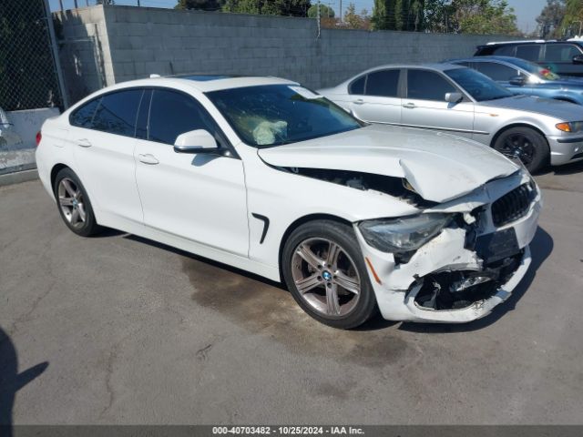 bmw 428i 2015 wba4a9c54fgl86378