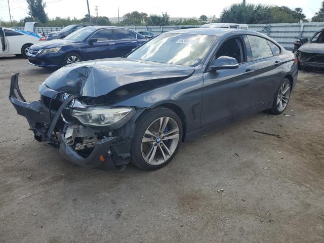 bmw 428 i gran 2015 wba4a9c54fgl86686