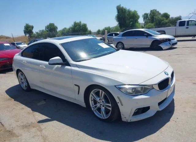 bmw  2016 wba4a9c54gg505337