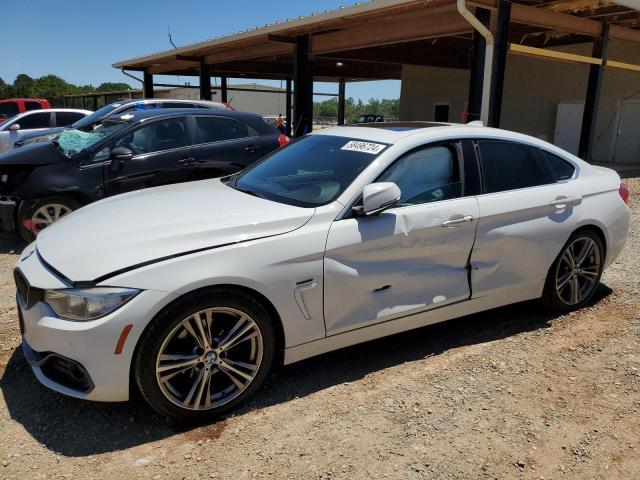 bmw 428 i gran 2016 wba4a9c54gg507895