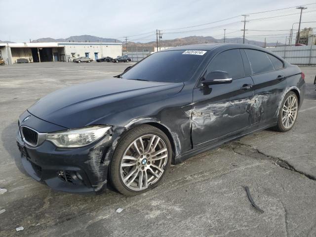 bmw 428 i gran 2016 wba4a9c54ggl89721