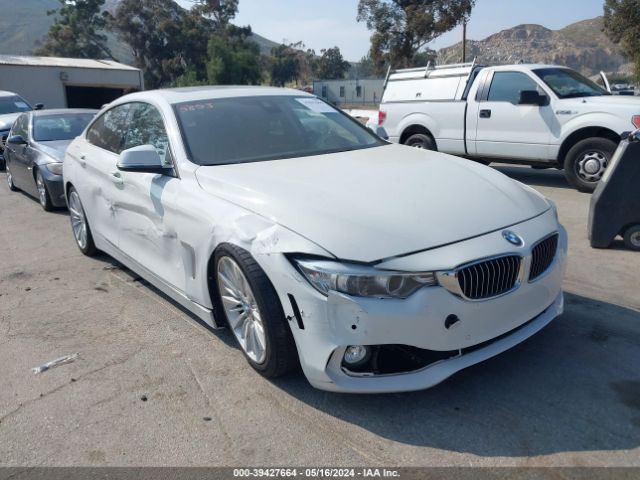 bmw 428 gran coupe 2015 wba4a9c55fgl85837