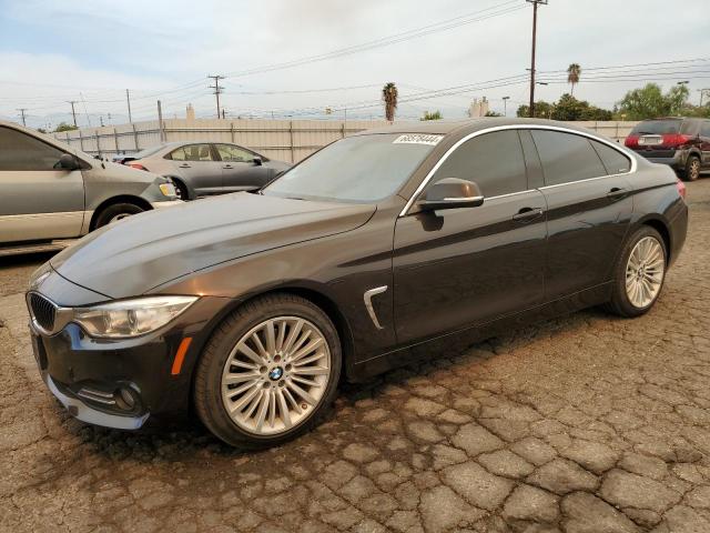 bmw 428 i gran 2015 wba4a9c55fgl86020