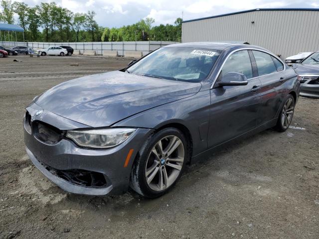 bmw 4 series 2016 wba4a9c55gg508781