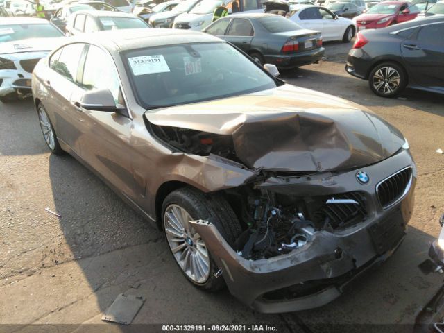 bmw 4 series 2015 wba4a9c56gg505761