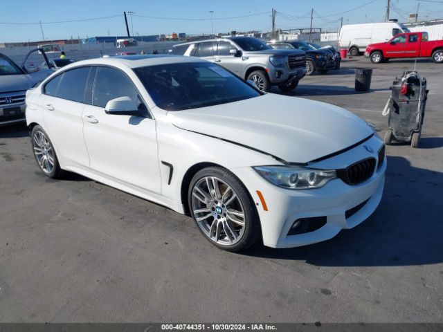 bmw 428i 2016 wba4a9c56gg505923