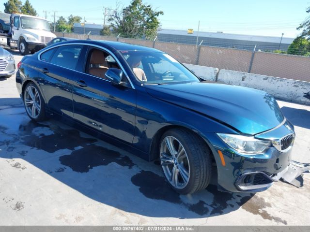 bmw 428i 2016 wba4a9c56gg506974