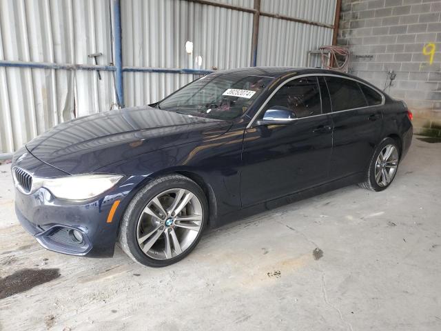 bmw 4 series 2016 wba4a9c56ggl87825