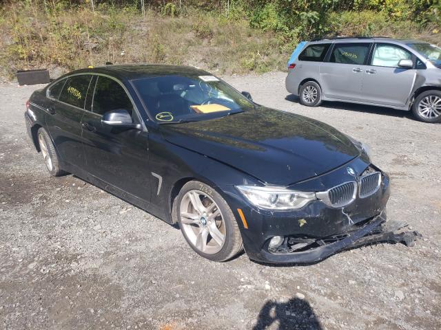 bmw 428 i gran 2016 wba4a9c56ggl88571