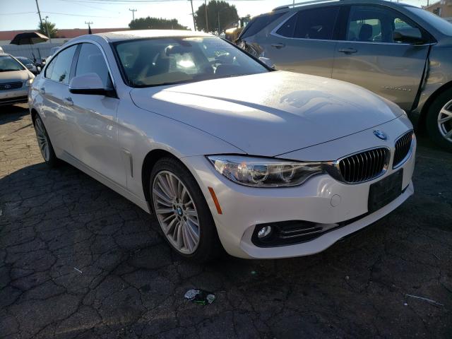 bmw  2015 wba4a9c57fd416183