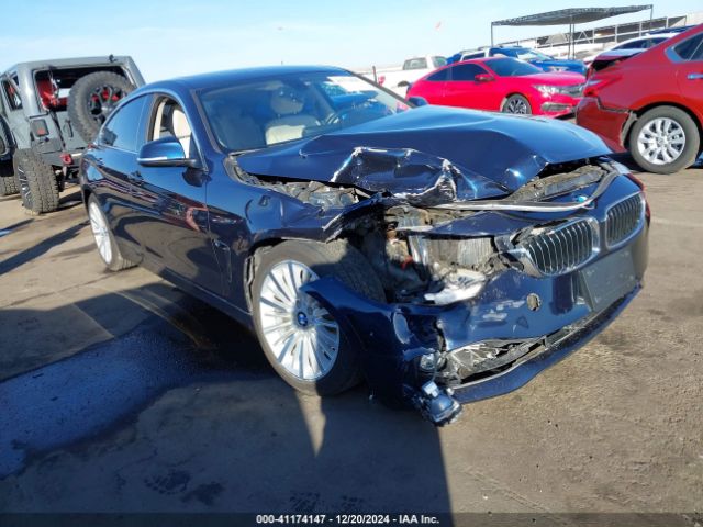 bmw 428i 2015 wba4a9c57fgl86665