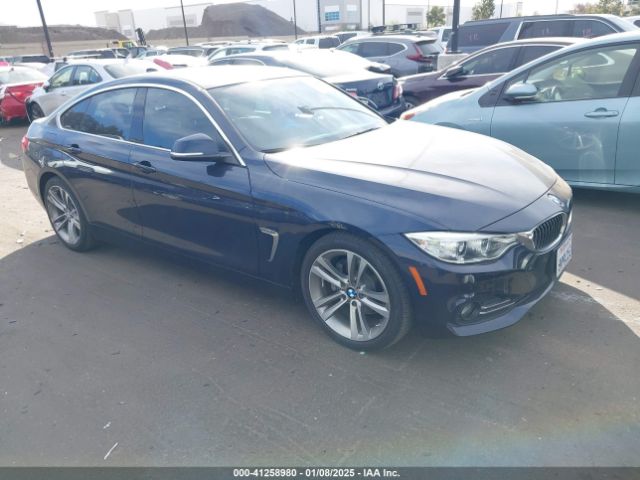 bmw 428i 2016 wba4a9c57gg505199