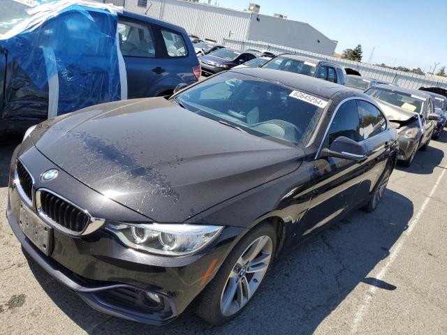 bmw 428 i gran 2016 wba4a9c57gg505817