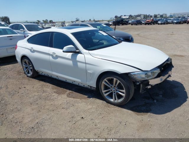 bmw 428i 2016 wba4a9c57gg508619