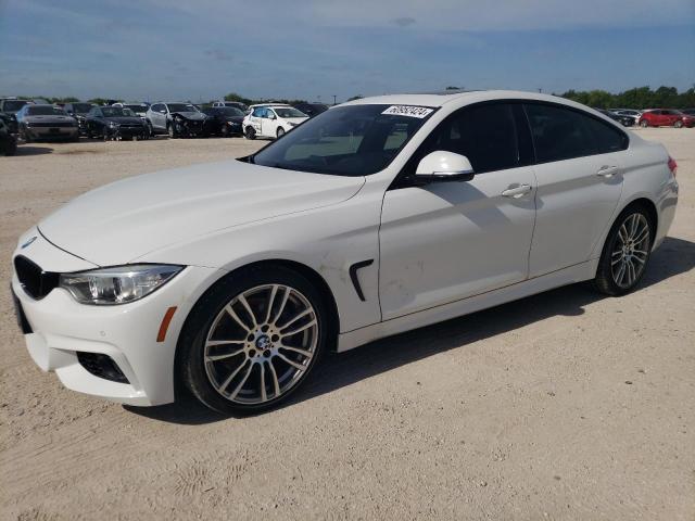 bmw 4 series 2016 wba4a9c57gg695778