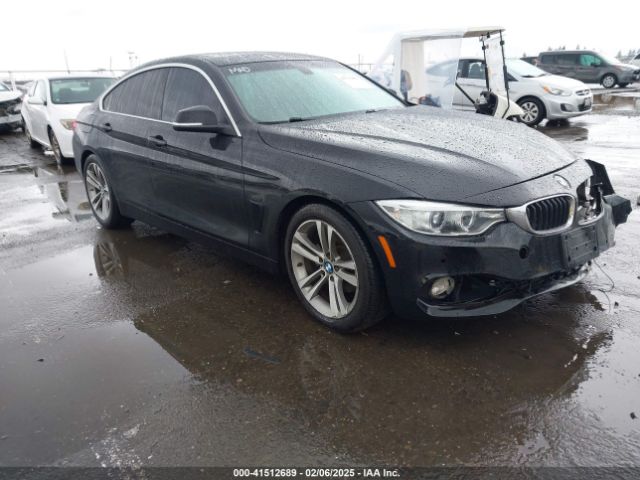 bmw 428i 2016 wba4a9c57ggl88790