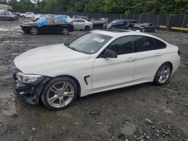 bmw 428i 2016 wba4a9c57ggl89552