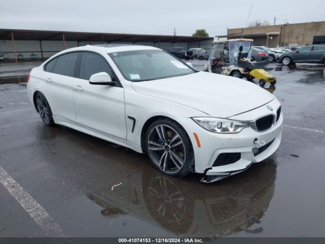 bmw 428i 2016 wba4a9c57ggl89972