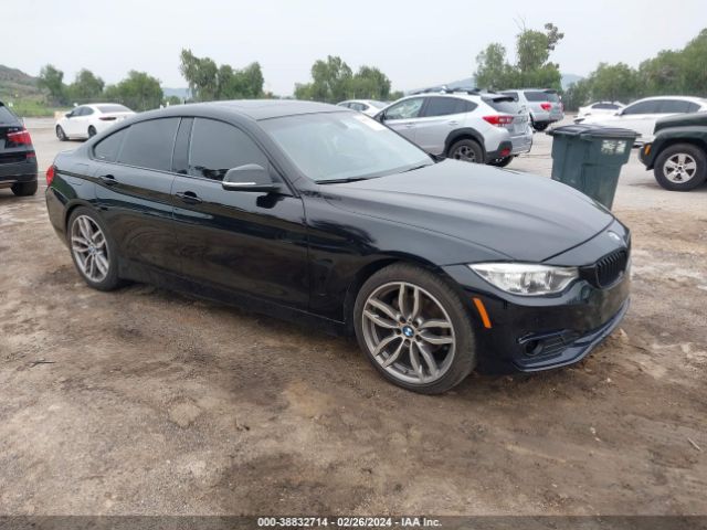 bmw 428 gran coupe 2015 wba4a9c58fd416273