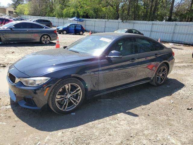 bmw 428 i gran 2015 wba4a9c58fgl85539