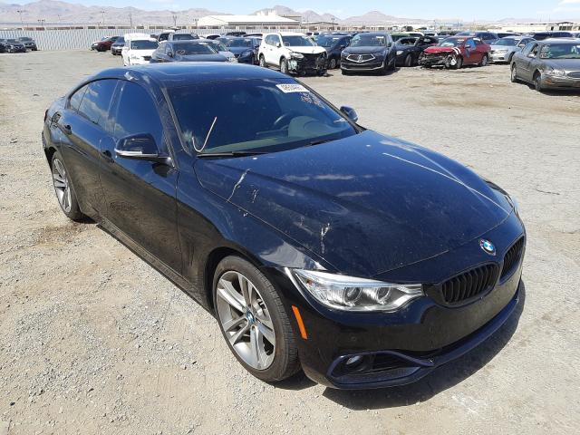 bmw  2016 wba4a9c58gg505700